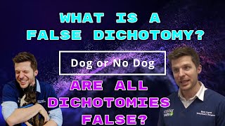 What is a False Dichotomy - Highlight