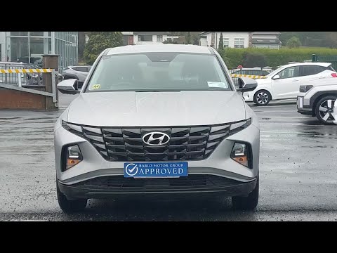 Hyundai Tucson Comfort Plus 1.6CRDi - Image 2