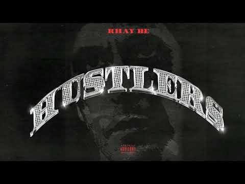 Khay Be - Hustlers (Official Audio Release)