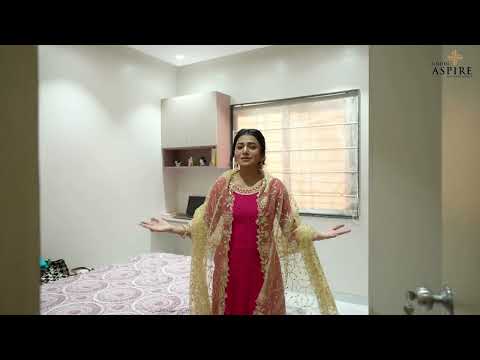 3D Tour Of Siddhi Aspire