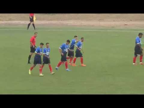 Sticla Ariesul Turda - Sporting Apahida 8-0 (02.09.2017)