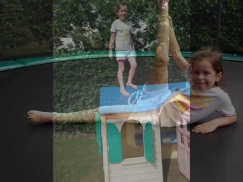 Dia's Roos talent van de week