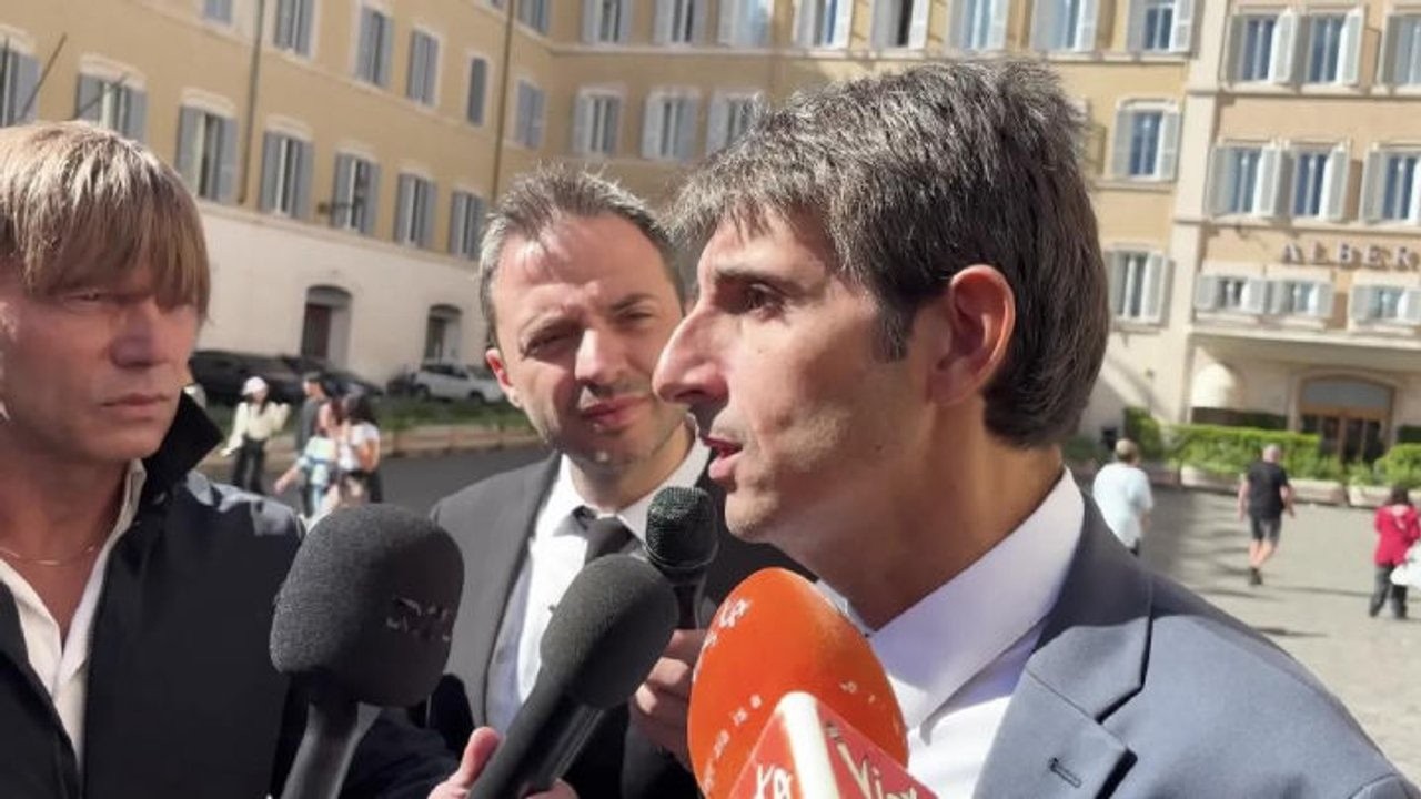 Donzelli su scostamento per difesa: Tema serio, non possiamo rimanere indietro