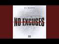 No Excuses