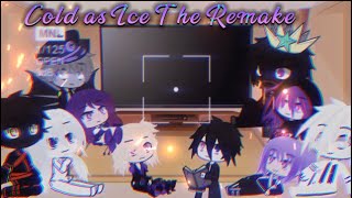 Download lagu The Ender Watcher’s and The Orchid Fleet React to Cold as Ice The Remake By Rainimator mp3