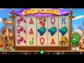 Cash Camel Bonus Feature
