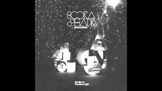 Booka Shade - The Sun \u0026 The Neon Light (Limited Edition) - Outskirts