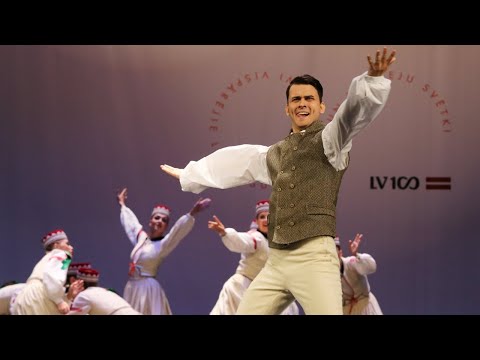 TDA Teiksma - Jaņčuks daņčuks