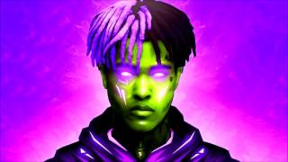 XXXTENTACION & SKI MASK THE SLUMP GOD - Playboy Bunny