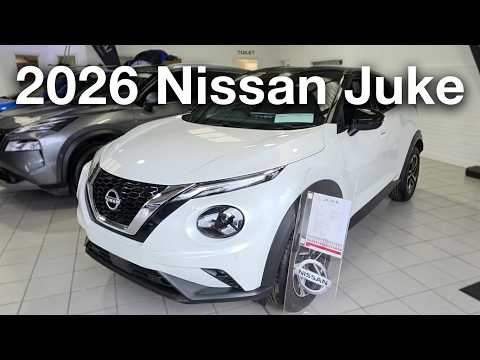 Nissan Juke 1.0T PET 2WD SV Premium *EX DEMO* - Image 2