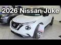 2026 Nissan Juke 1L Petrol For Sale Images