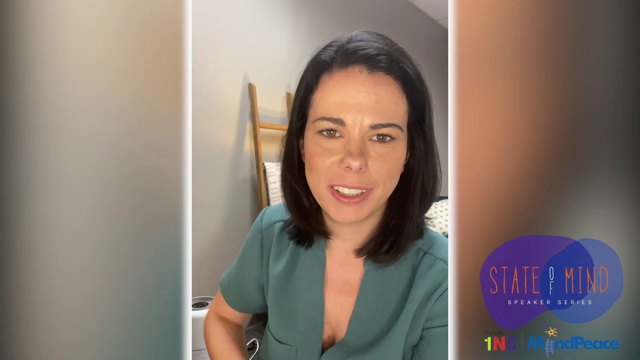 Youth: Creating your resiliency toolkit