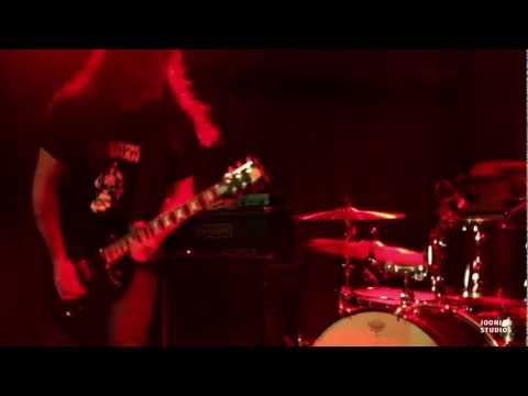 Mos Generator - Lonely One Kenobi (Live at Chop Suey 03-01-2013)