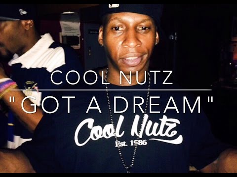 Cool Nutz 