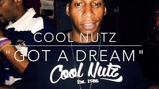 Cool Nutz 