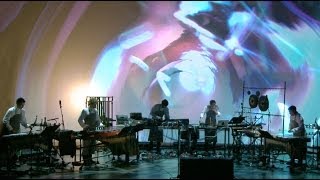 Pantha du Prince & The Bell Laboratory: A New Sequence