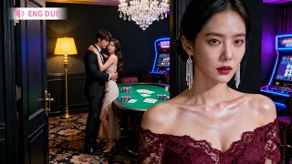 【ENG DUB】Undercover at My Sister's Killer's Auction: I Used the Top Bidder as My Weapon.