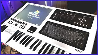 Video thumbnail for So, It Runs Windows XP?! - Open Labs Miko - Hands on in 2022 by Marshal Arnold