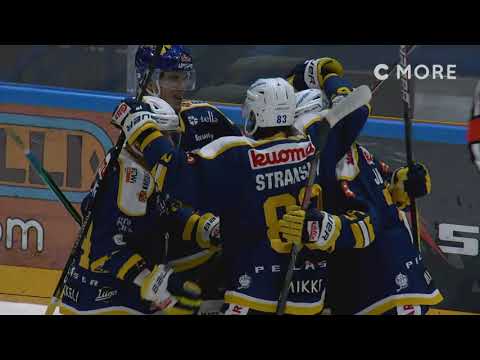 Jukurit - HIFK-maalikooste 17.10.2020