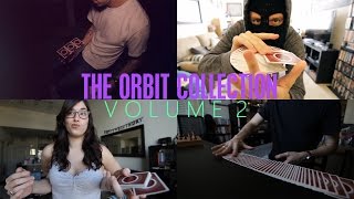 The Orbit Collection: Volume 2