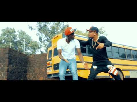 Peepuls Ft. Rich Blink - ''Tekeh'' (Official Music Video)