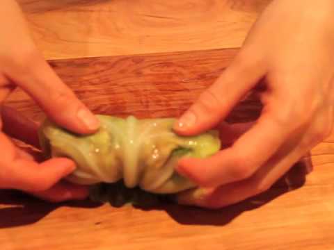 download lagu mp3 mp4 Paleo Stuffed Cabbage, download lagu Paleo Stuffed Cabbage gratis, unduh video klip Paleo Stuffed Cabbage