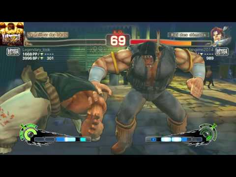 ULTRA STREET FIGHTER IV_20160629223820