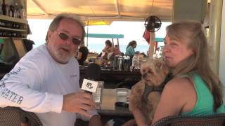 Commercial for Marker 88 Restaurant located in Islamorada, Florida Keys