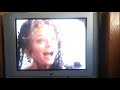 Opening To Wyatt Earp 1994 VHS