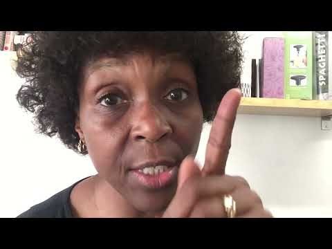 Vanessa’s talking about ‘SINGING ANXIETY’