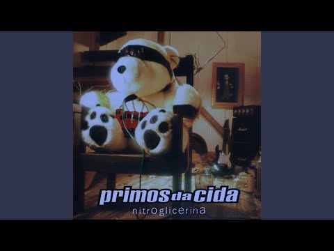 Quem se Importa - Primos da Cida