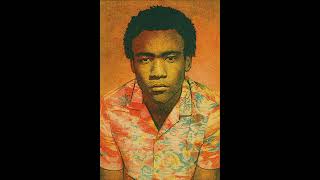 Childish Gambino - Dial Up (Slowed + Reverb)