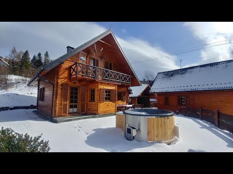 Przystanek Beskidy, Brenna, Poland