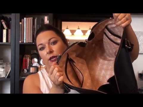 What's In My Purse! - Fall 2015 Video