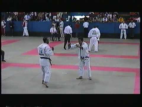 salvo finocchiaro judo