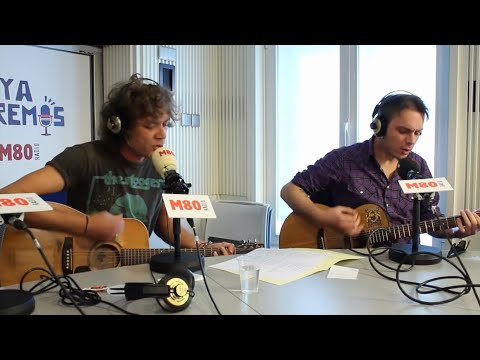 Baila Conmigo - Los Zigarros