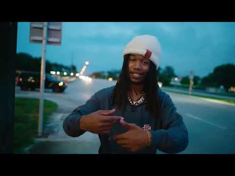 Bani - Switch (Official Music Video)