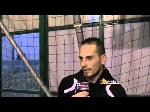 29-11-2014 Basilicata Calcio a 5 C2/B : FC Senise - Lagonegro 7-3