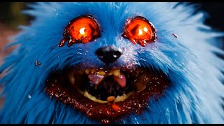 CAN&#39;T SQUAD WITH US - Borgore (MUSIC VIDEO)