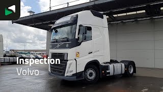 Prodaja Volvo FH 500 4X2 XL VEB+ 2xTanks Navi LED ACC Euro 6 tegljača - Slika 4 | Autoline ME Volvo FH 500 4X2 XL VEB+ 2xTanks Navi LED ACC Euro 6 tegljač | Slika 4 - Autoline