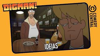 Ideias | Digman