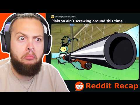 It’s Just a Prank Bro 💀 - r/StanleyMOV