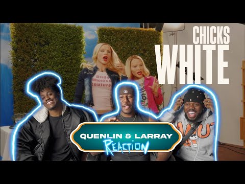 QUEN & LARRAY Remake of White Chicks was SPOT ON | D3Mstreet Reaction