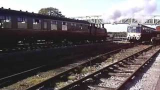 preview picture of video 'Metropolitan Railway No.1'