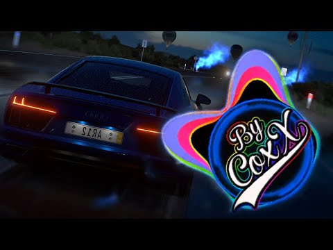 Robert Cristian & Sonny Flame - LIKE A DANCER