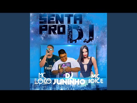 Senta pro Dj