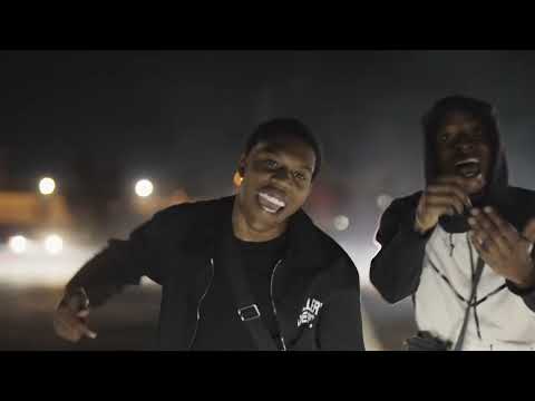 Vontay - Halloween 🎃 ( Official Music Video )