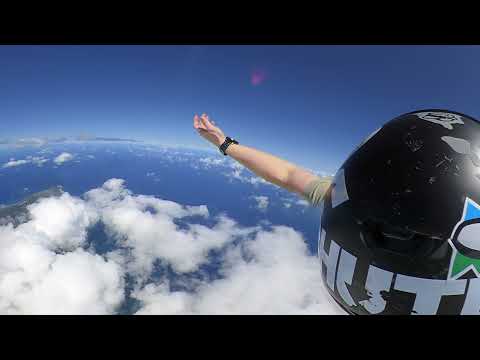 360 video Skydive Hawaii 3-20-21