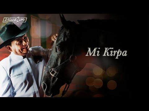 Mi Kirpa | @Aries Vigoth (Audio Oficial)