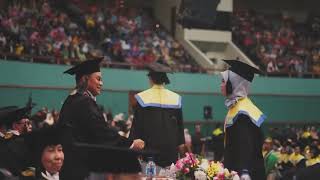 Universitas Nasional – TVC UNAS
